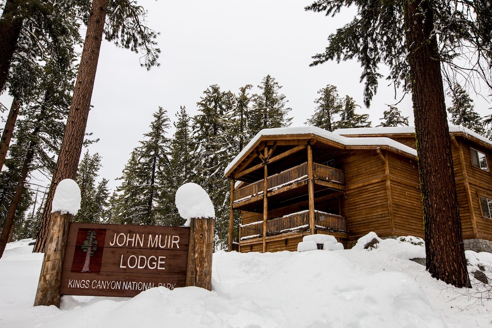 John Muir Lodge - photo 48