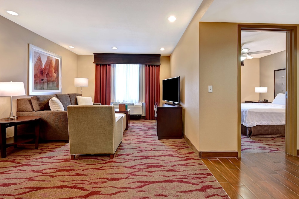 Homewood Suites by Hilton Albuquerque Airport - photo 21