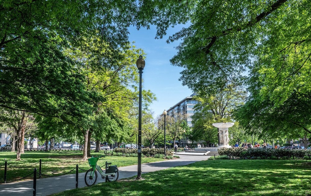 The Dupont Circle Hotel - photo 94