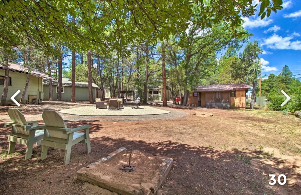 Hidden Rest Cabins & Resort - photo 65