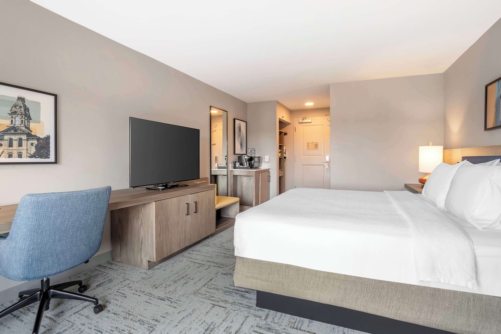 Hilton Garden Inn Charlotte Concord - photo 9
