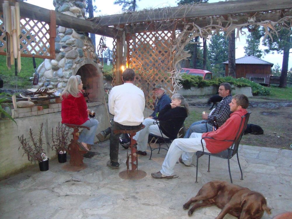 Whitebird Summit Lodge - photo 36