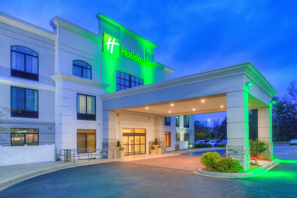 Holiday Inn Belcamp Aberdeen Area an IHG Hotel - featured photo