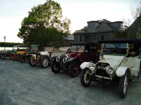 Cooper’s Inn — Shelburne — photo 5