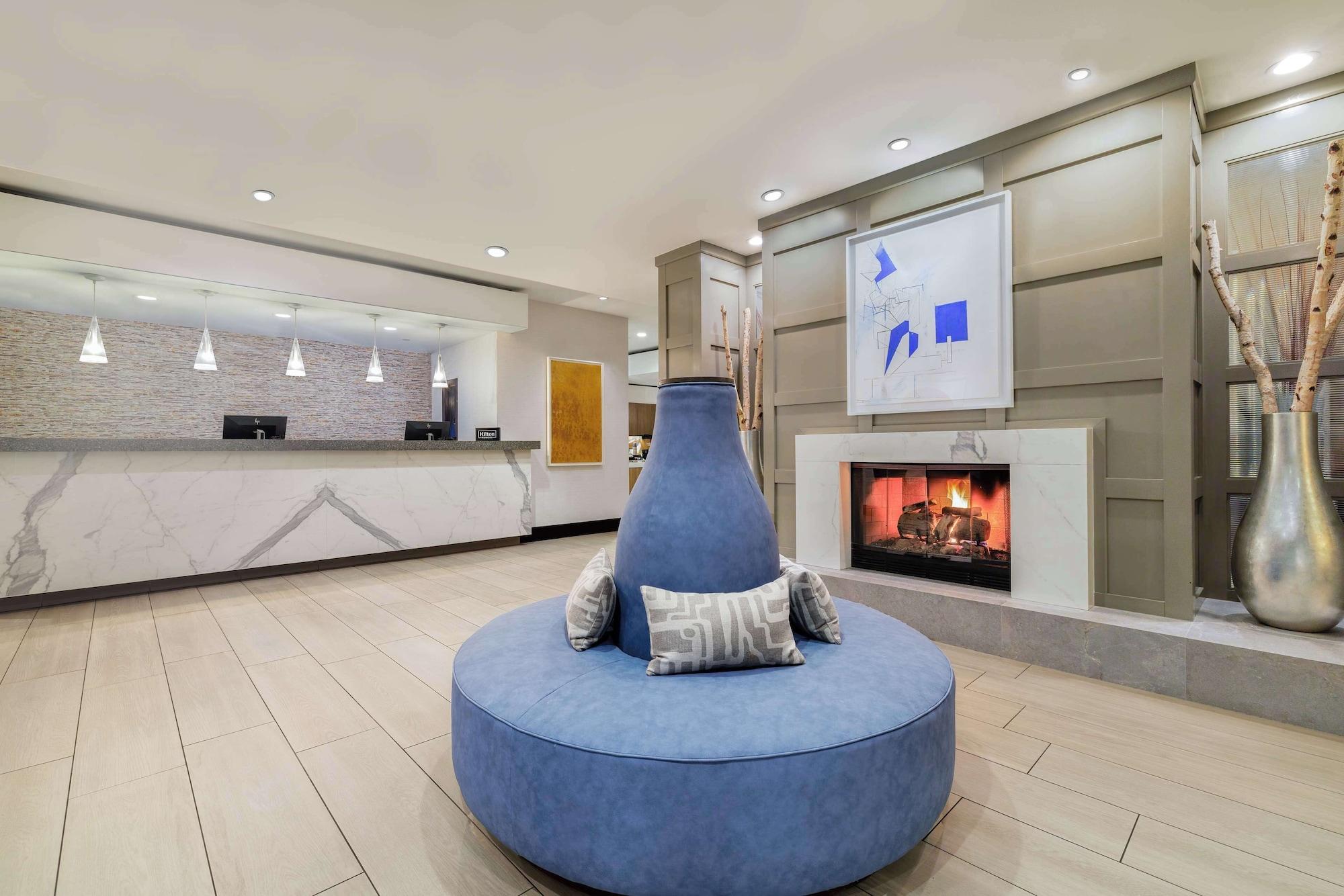 Homewood Suites by Hilton Plano Richardson - photo 29