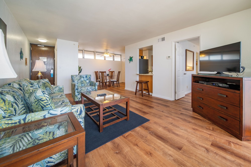 Royal Kahana Maui By Outrigger - photo 282