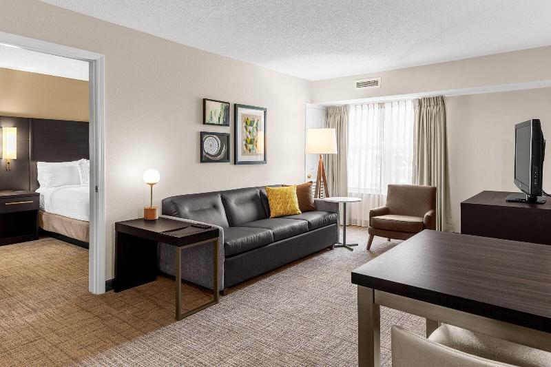 Residence Inn by Marriott Peachtree Corners - photo 30