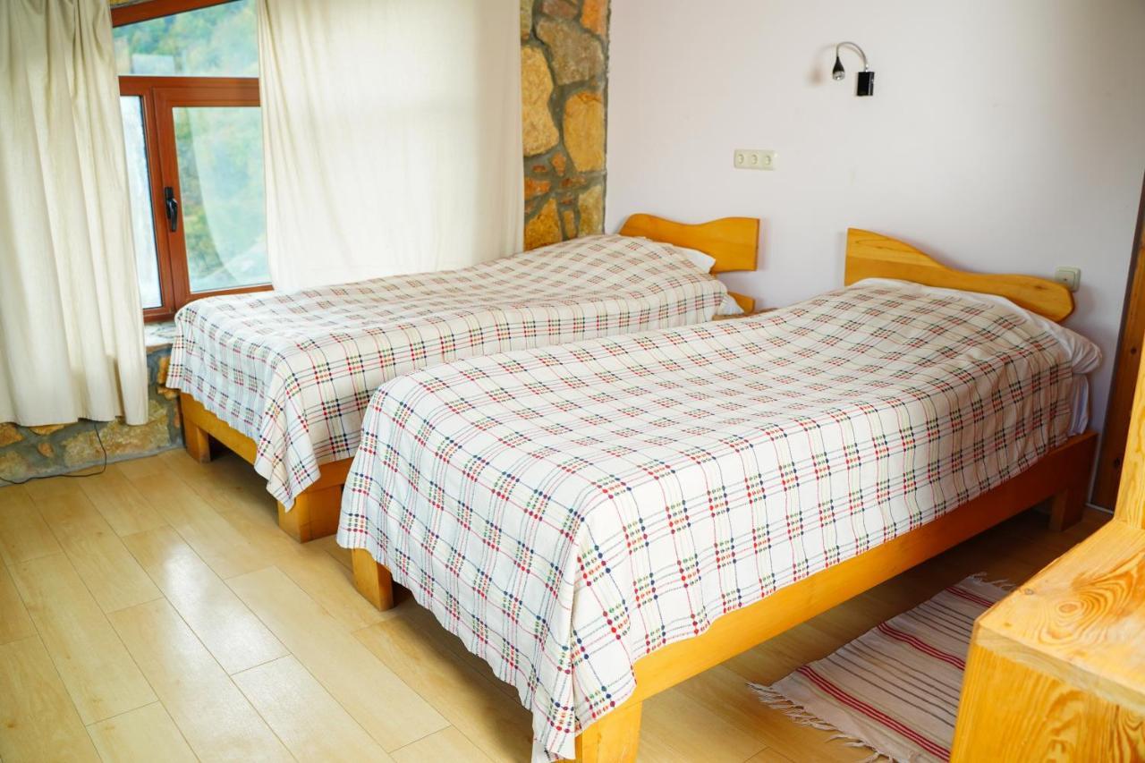 Apaga Resort — Ijevan — photo 5