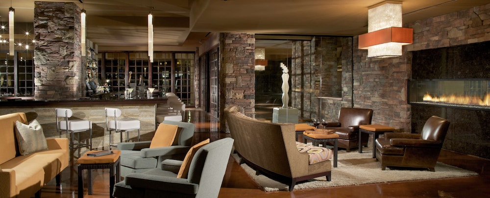 Hilton Santa Fe Buffalo Thunder - photo 93
