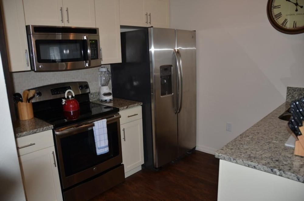 Lucaya Village Resort 3 Beds and 2 Baths. ID: 57417 - photo 6