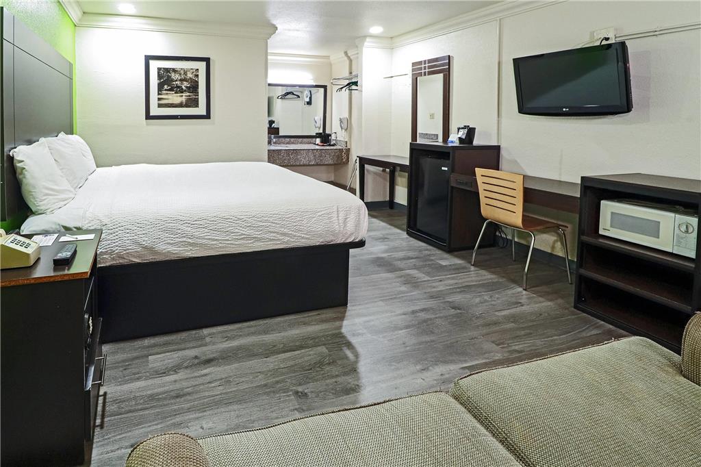 Rodeway Inn San Antonio Lackland AFB SeaWorld - photo 15