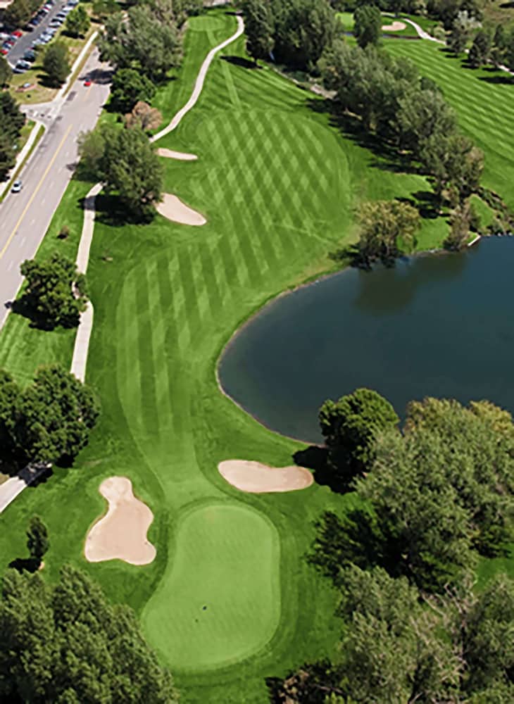 The Inverness Denver a Hilton Golf & Spa Resort - photo 98