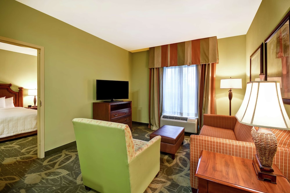 Homewood Suites by Hilton Ocala at Heath Brook - photo 6