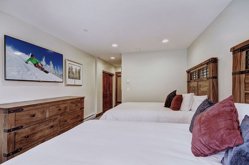 Village at Breckenridge Wetterhorn 3204 by RedAwning - photo 5
