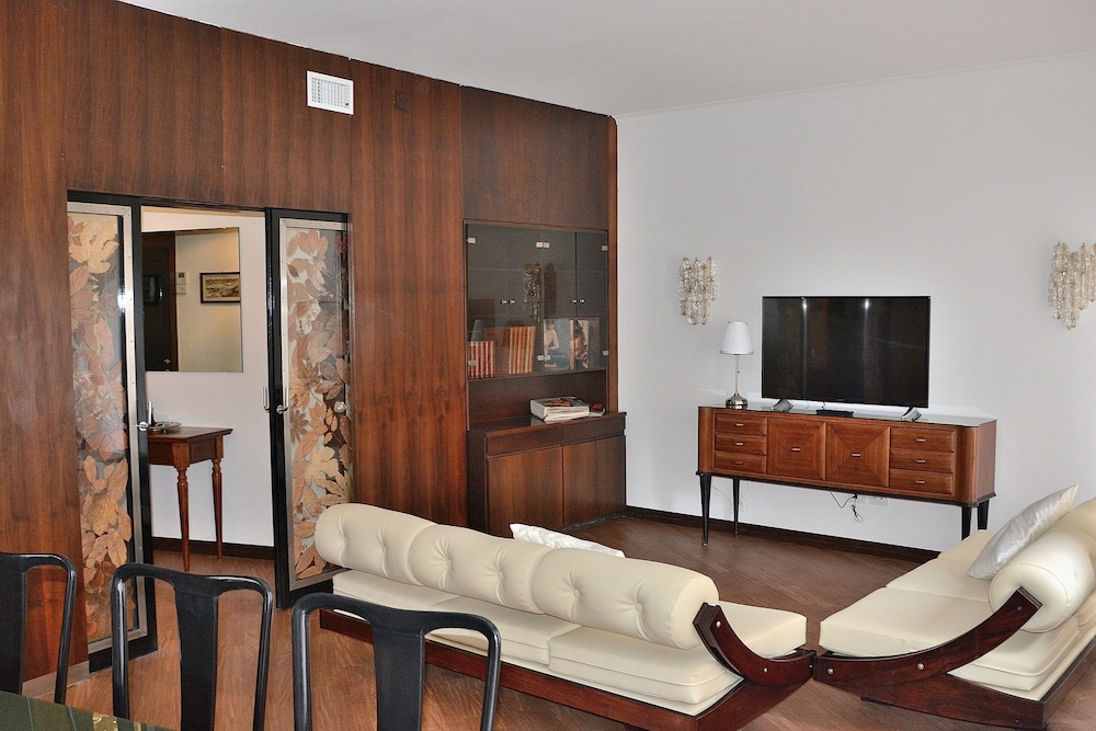 Residenza Righini — 4-Star Luxury Hotel in Verona, Italy