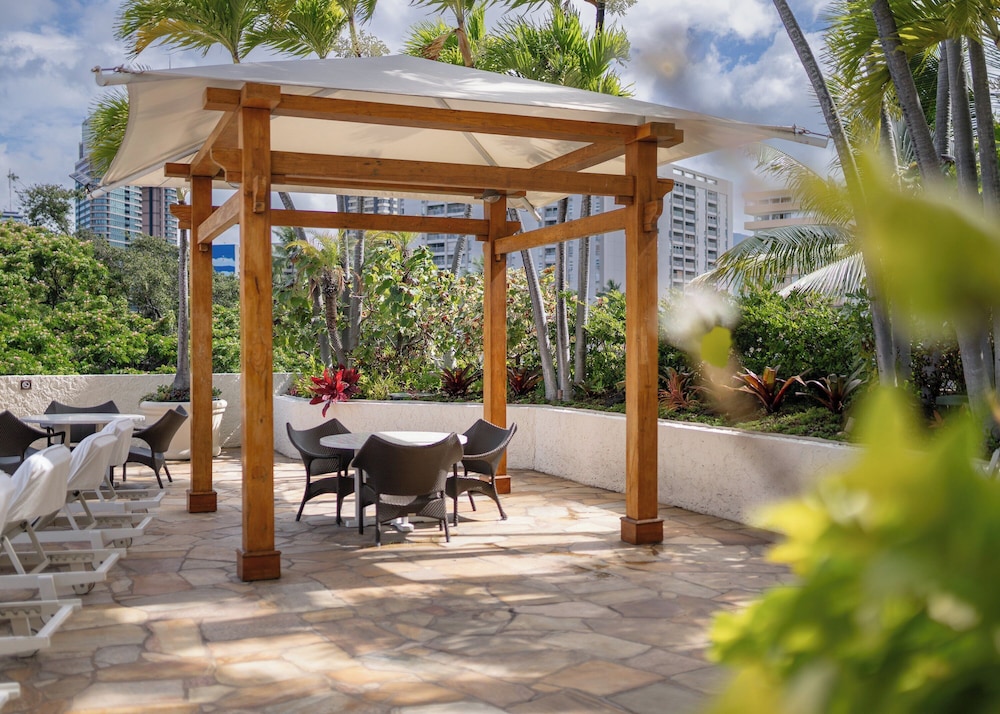 Luana Waikiki Hotel & Suites - photo 144
