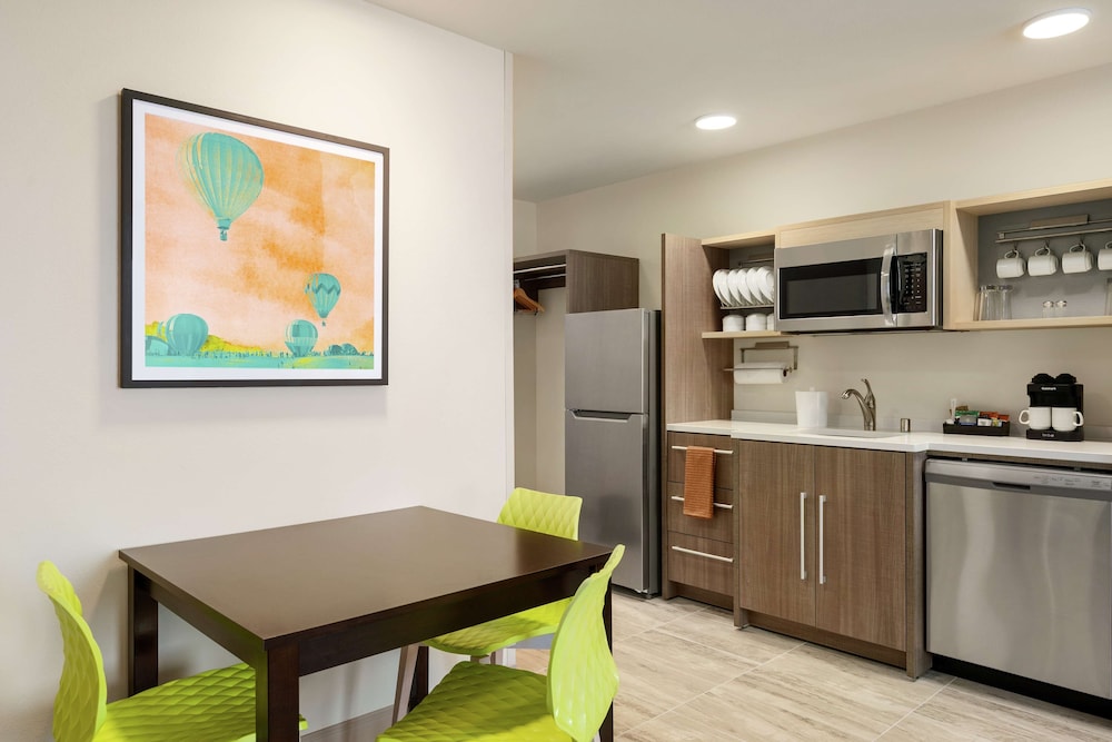 Home2 Suites By Hilton Alamogordo White Sands - photo 29