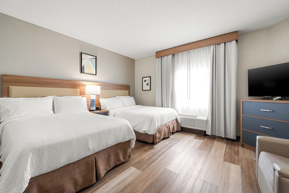 Candlewood Suites Bordentown Trenton by IHG - photo 15