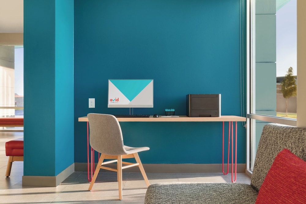 avid hotel West Memphis by IHG - photo 17
