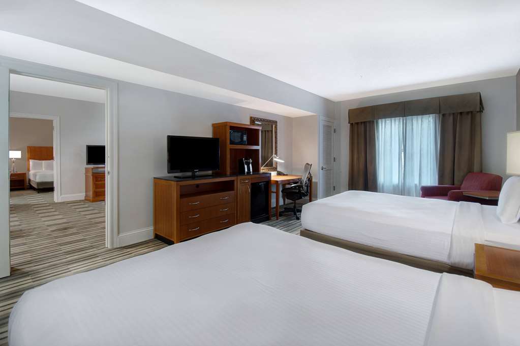 Cypress Bend Resort a Wyndham Hotel - photo 42