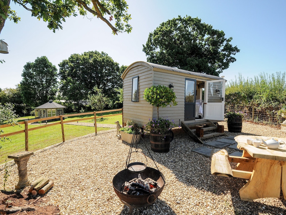 Orchard Retreat — hotel in Crediton