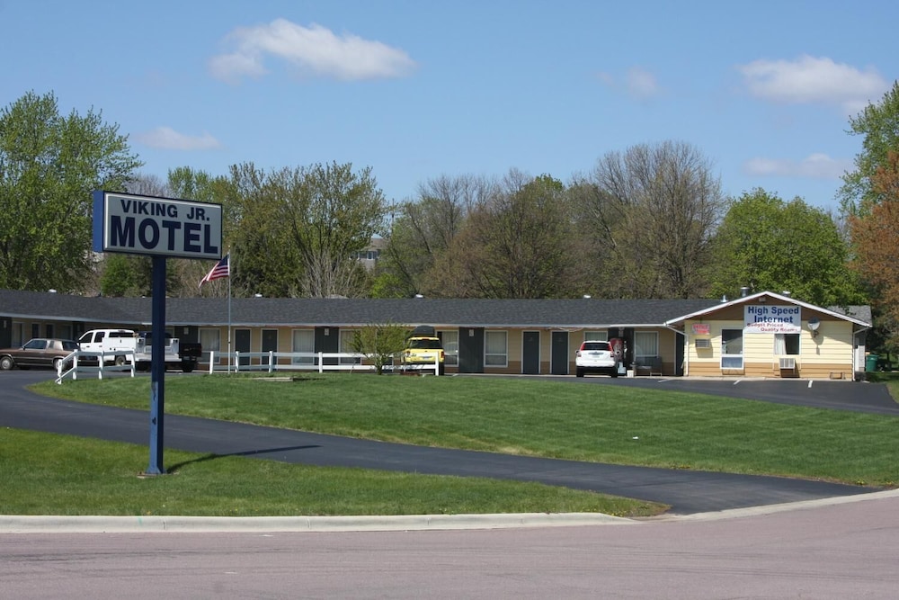 Viking Jr. Motel - photo 24