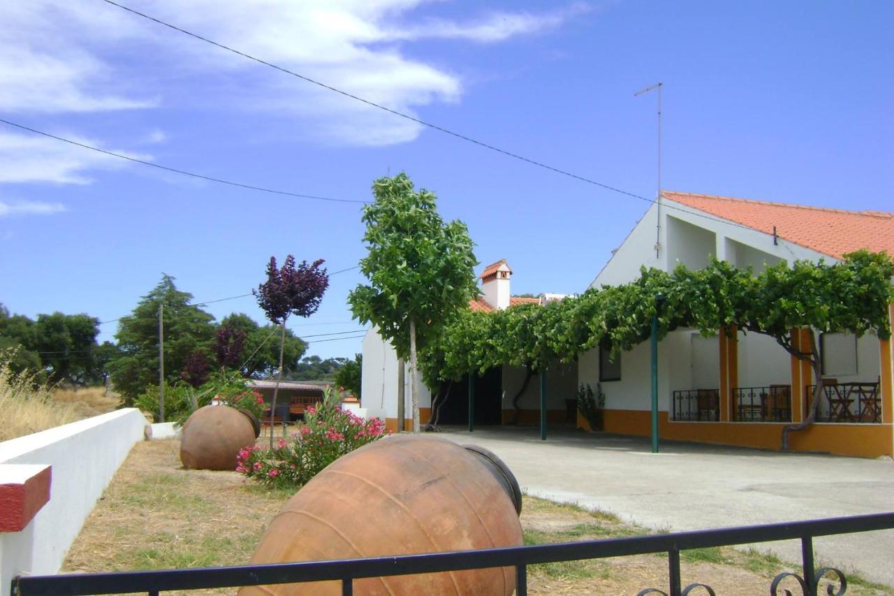 Tapada da Beirã — hotel in Marvao