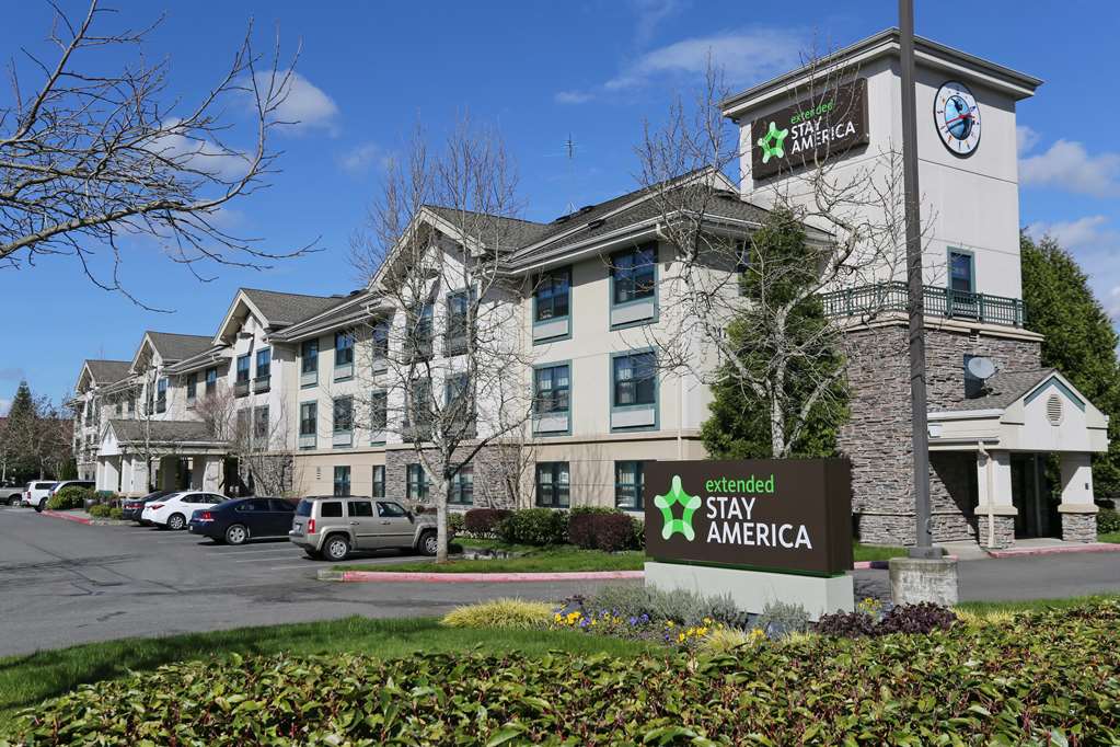 Extended Stay America Suites Seattle Mukilteo - featured photo