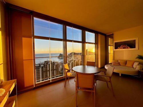 Intempo Star Resort in Benidorm, Spain