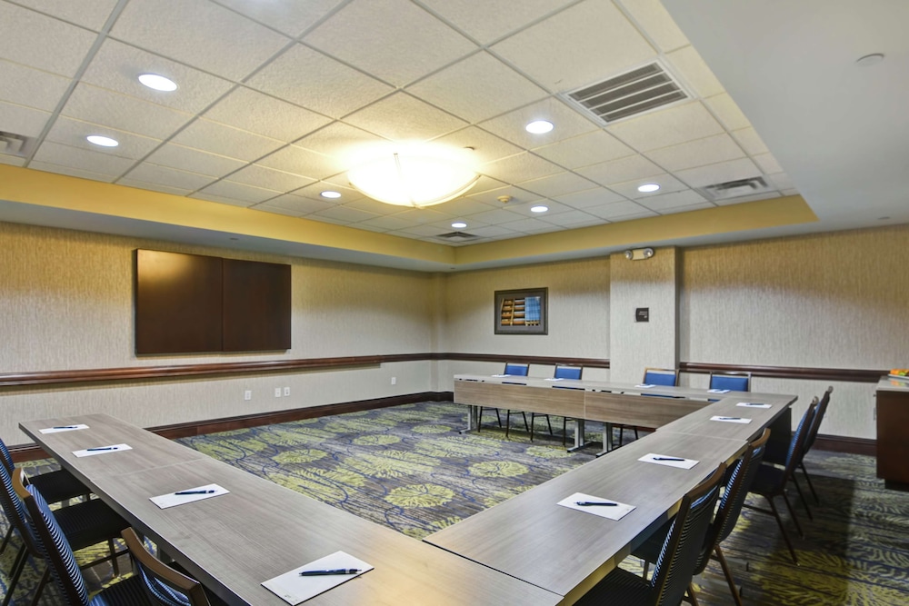 Homewood Suites by Hilton Houston Near the Galleria - photo 39