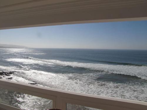 Taghazout Waves 1 — 4-Star Luxury Hotel in Taghazout, Morocco