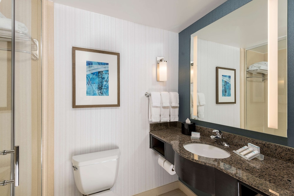 Hilton Garden Inn Silver Spring White Oak - photo 18