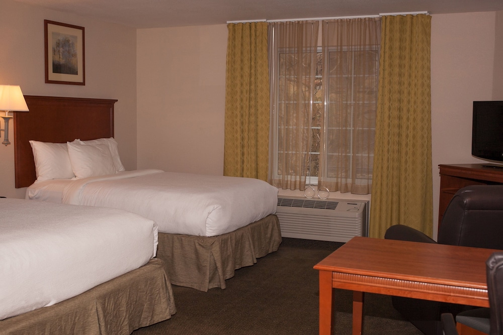 Candlewood Suites Logan an IHG Hotel - photo 5