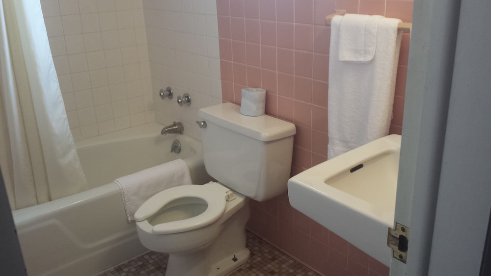 West Plains Motel - photo 48