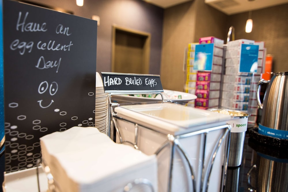Hampton Inn Houston I 10 East - photo 24