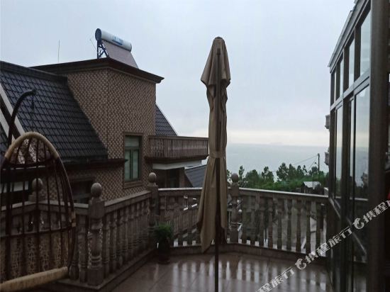 Xiangshan pingyan inn - last minute hotel in Menghai