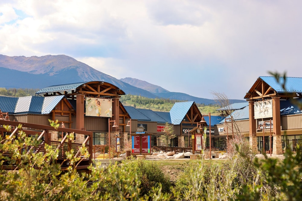 Hotel Indigo Silverthorne by IHG - photo 105