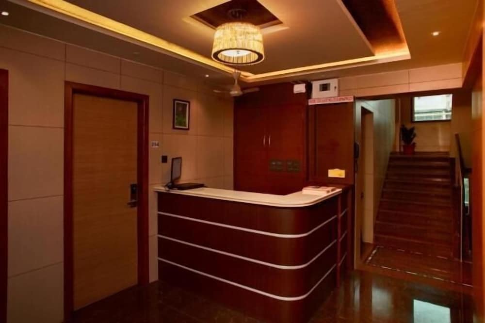 Hotel Leela — Kalyan — photo 4