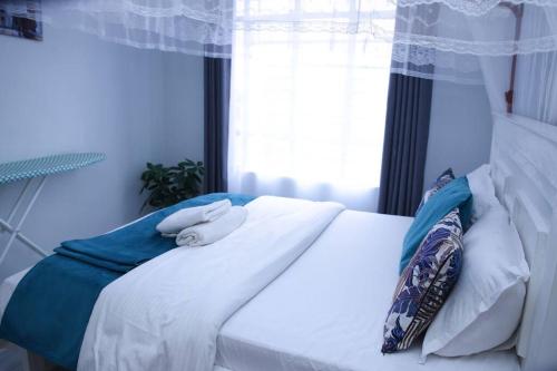 Furnished 1BR Embakasi by LaMeg