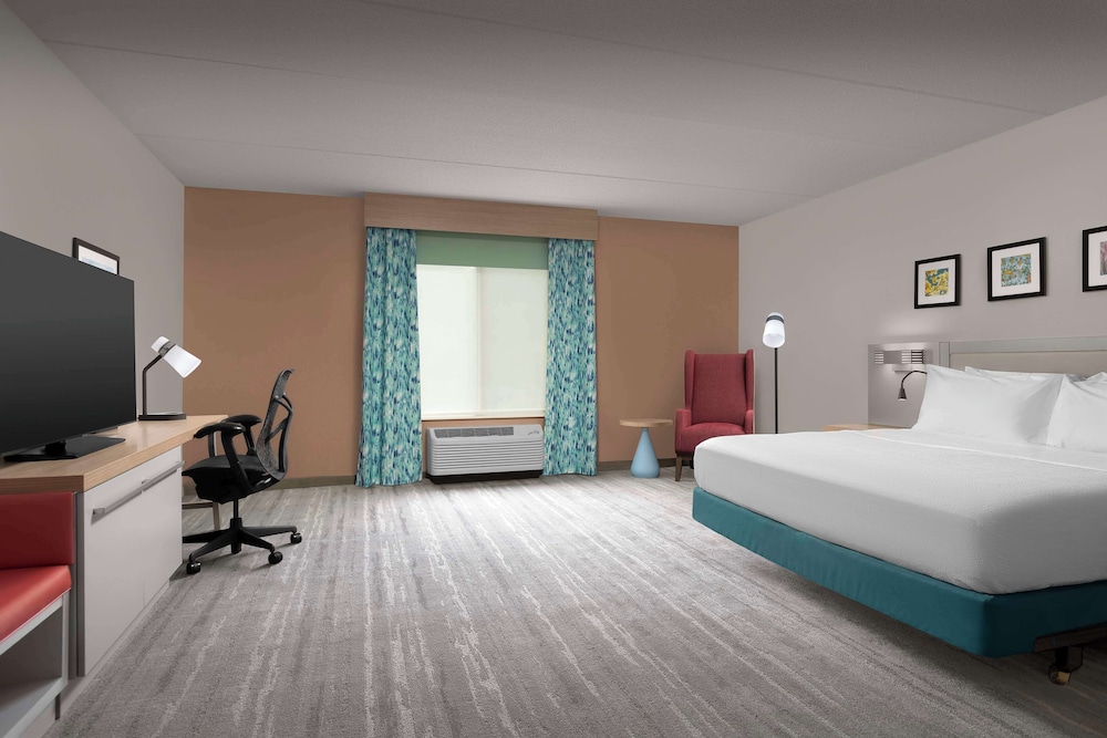 Hilton Garden Inn Raleigh Capital Blvd I 540 - photo 13