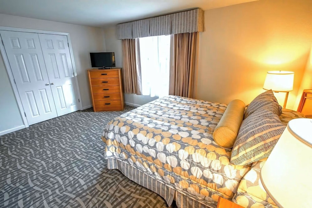 Sea Mist Resort - photo 4