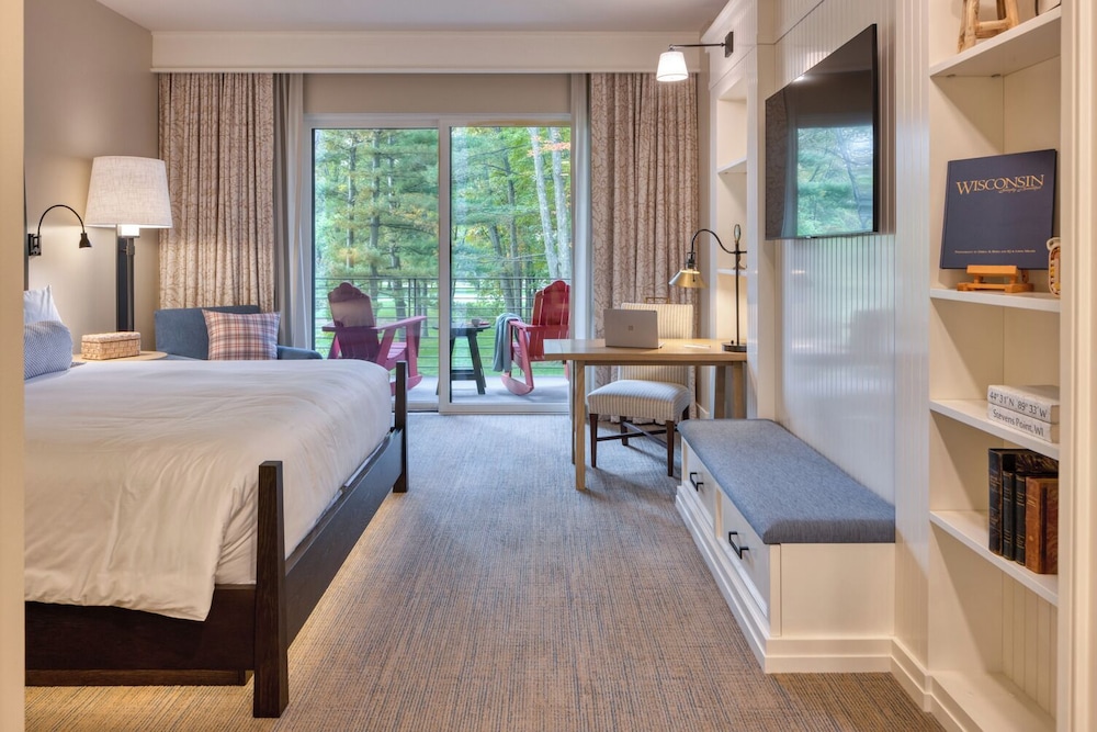 The Inn at SentryWorld - photo 26