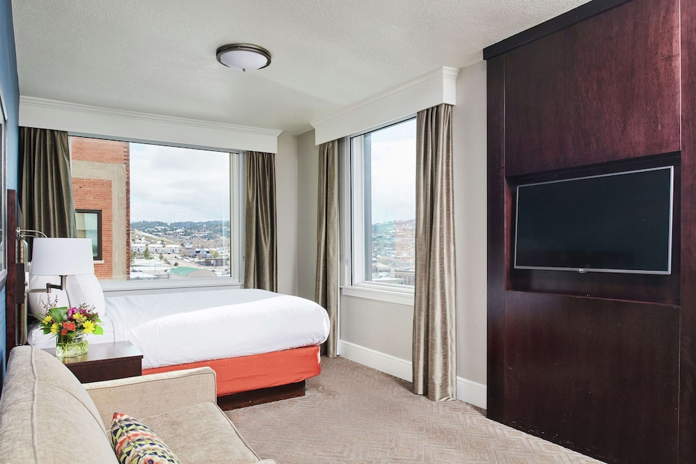 Hotel Alex Johnson Rapid City Curio Collection by Hilton - photo 39