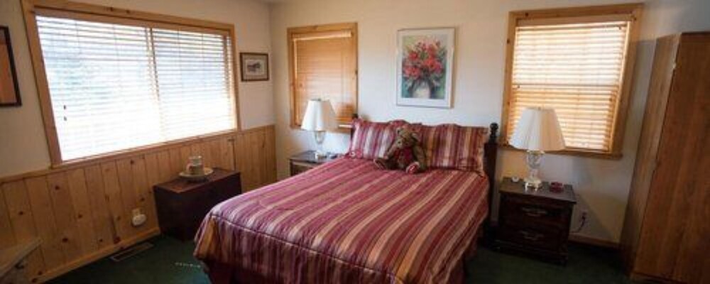 Gold Mountain Manor - photo 54