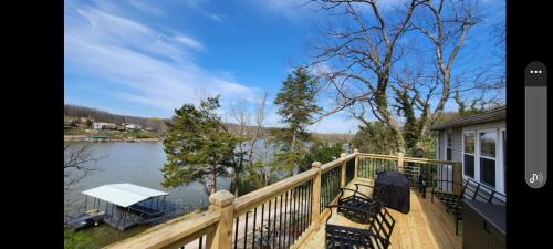 Gatliff Getaway in Warsaw, United States