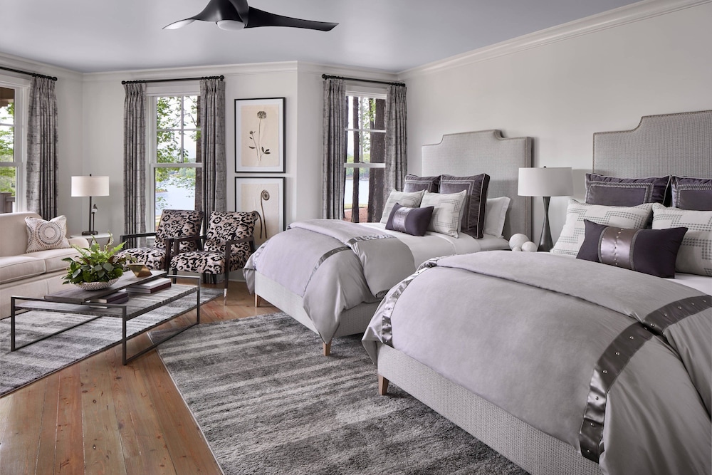 The Ritz Carlton Reynolds Lake Oconee - photo 26