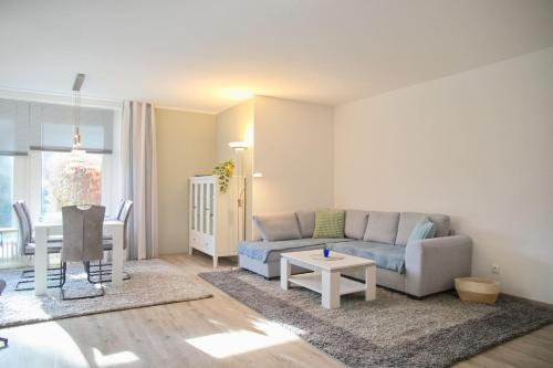 Panorama Whg 8 — 4-Star Luxury Hotel in Gromitz, Germany