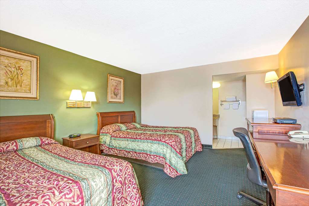 Knights Inn South Hackensack - photo 6