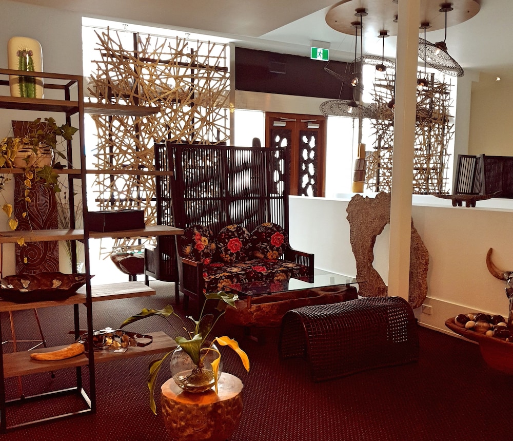Circa 1928 A Spa Hotel — Albury — photo 3