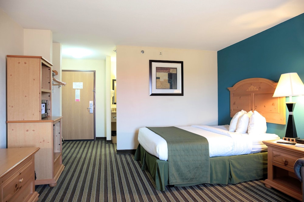 American Inn and Suites - photo 6